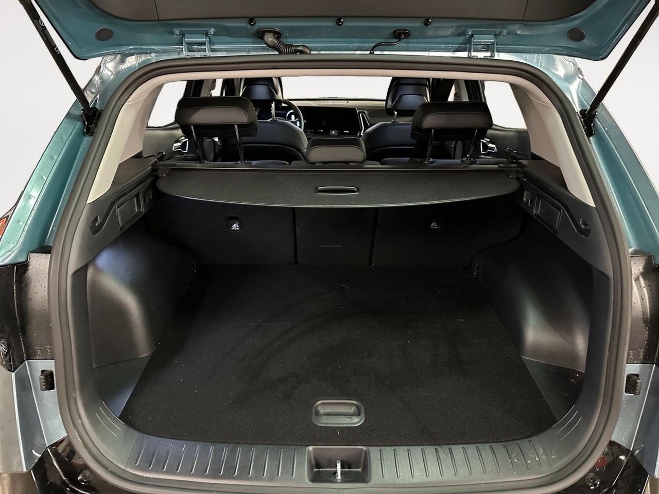 Kia Sportage 1.6 T-GDI PHEV 252 DCT TECH 4WD LUXURY GPS LL19 - foto 6