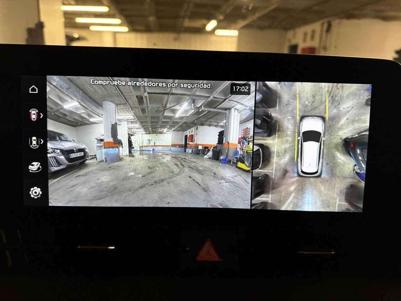 Kia Sportage 1.6 T-GDI PHEV 252 DCT TECH 4WD LUXURY GPS LL19 - foto 17