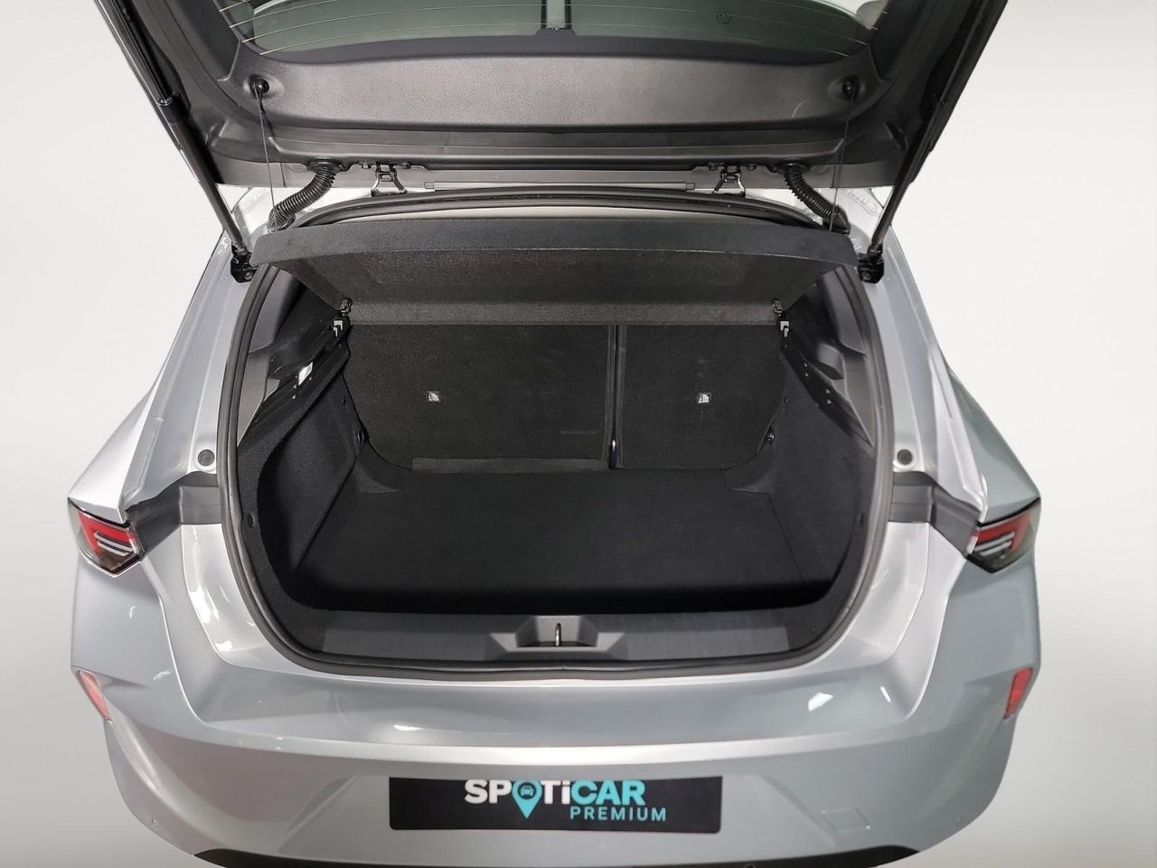 Opel Astra 1.2T XHL 110 EDITION GPS LL16 RADAR AV AR+CAM KEY - foto 7