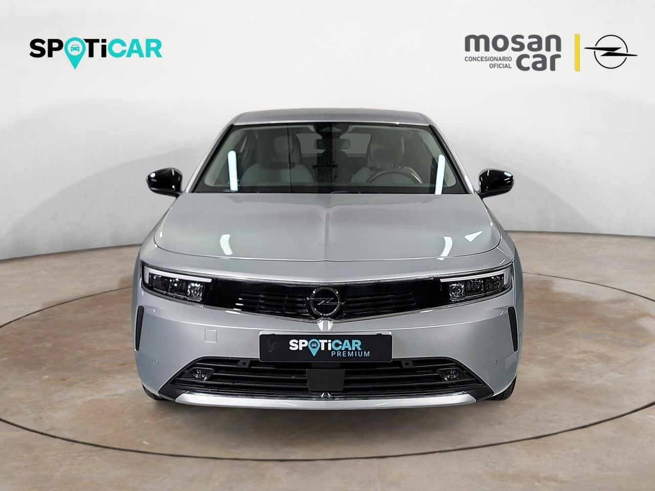 Opel Astra 1.2T XHL 110 EDITION GPS LL16 RADAR AV AR+CAM KEY - foto 2