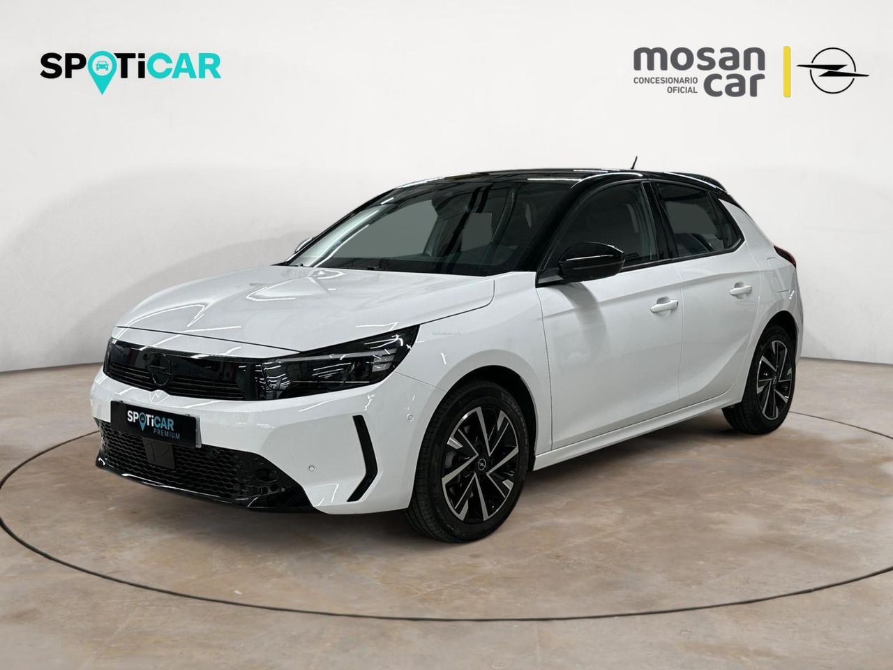 Opel Corsa N 1.2T XHL 100 GS MIRROR LL16 RADAR AV AR