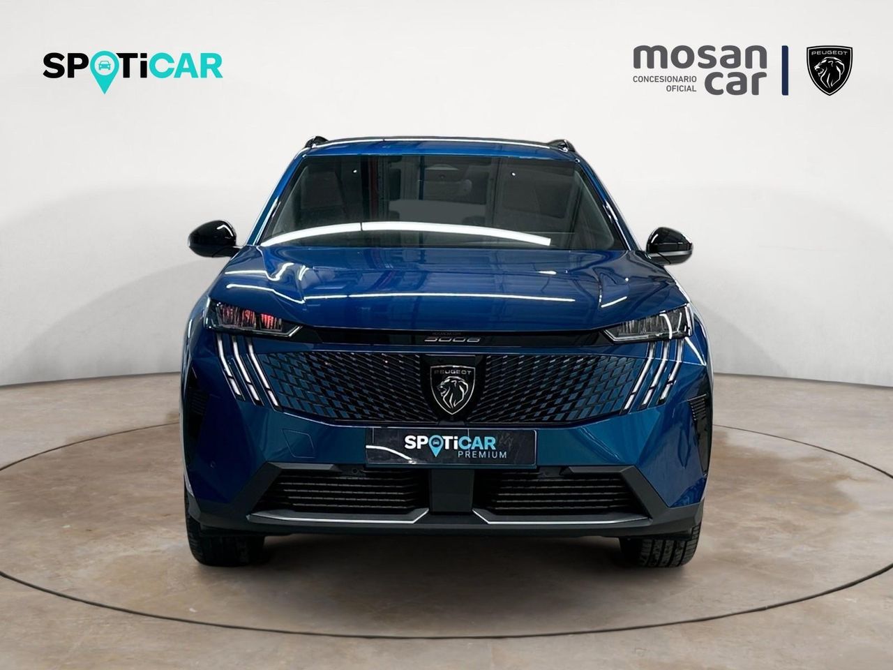 Peugeot 5008 N 1.2 MHEV 145 EDCS6 ALLURE 7PL GPS LL19 RADAR  - foto 2