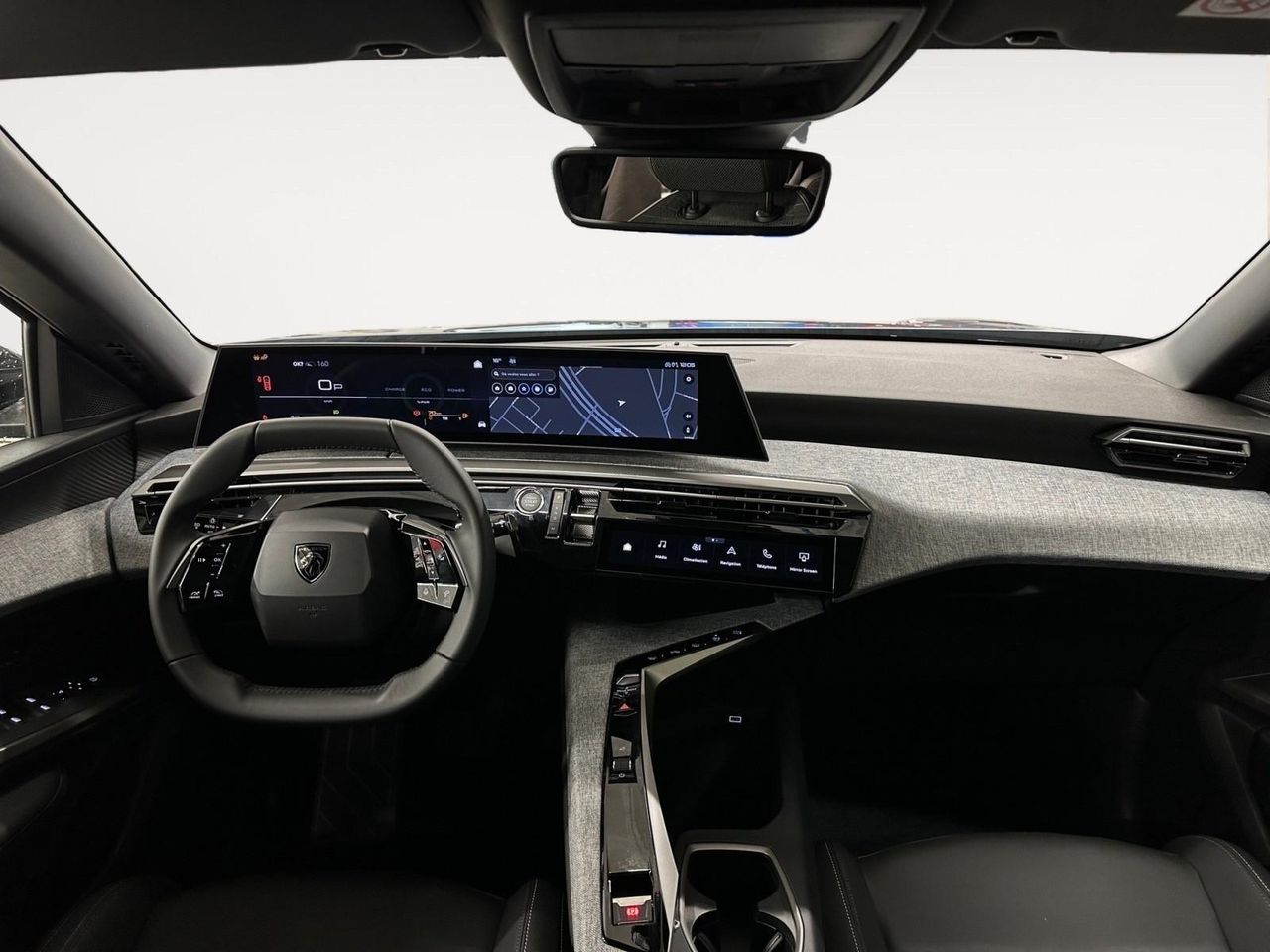 Peugeot 5008 N 1.2 MHEV 145 EDCS6 ALLURE 7PL GPS LL19 RADAR  - foto 10