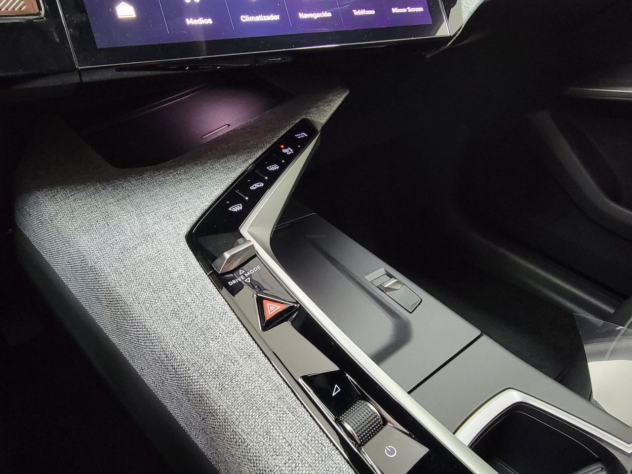 Peugeot 5008 N 1.2 MHEV 145 EDCS6 ALLURE 7PL GPS LL19 RADAR  - foto 21