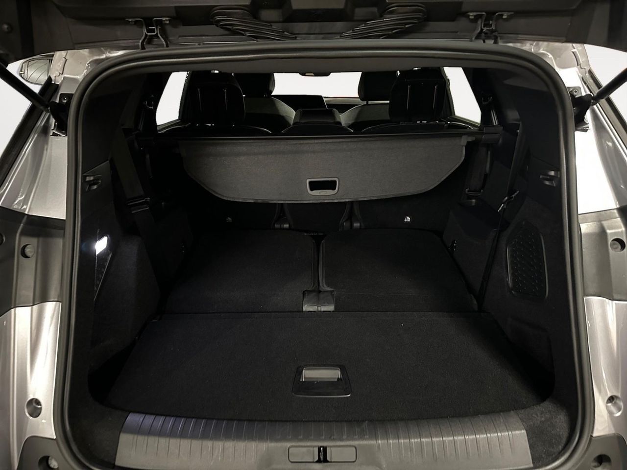 Peugeot 5008 N 1.2 MHEV 145 EDCS6 ALLURE 7PL GPS LL19 RADAR  - foto 7