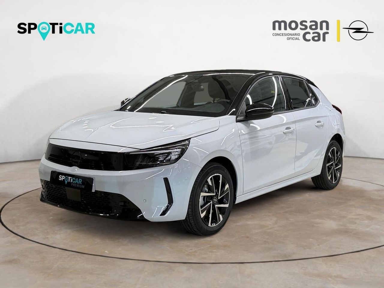 Opel Corsa N 1.2T XHL 100 GS MIRROR LL16 RADAR AV AR+CAM