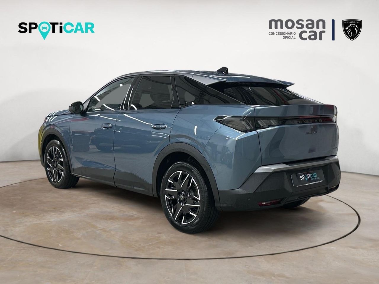 Peugeot 3008 N 1.2 MHEV 145 EDCS6 ALLURE GPS LL19 RADAR AV A - foto 8