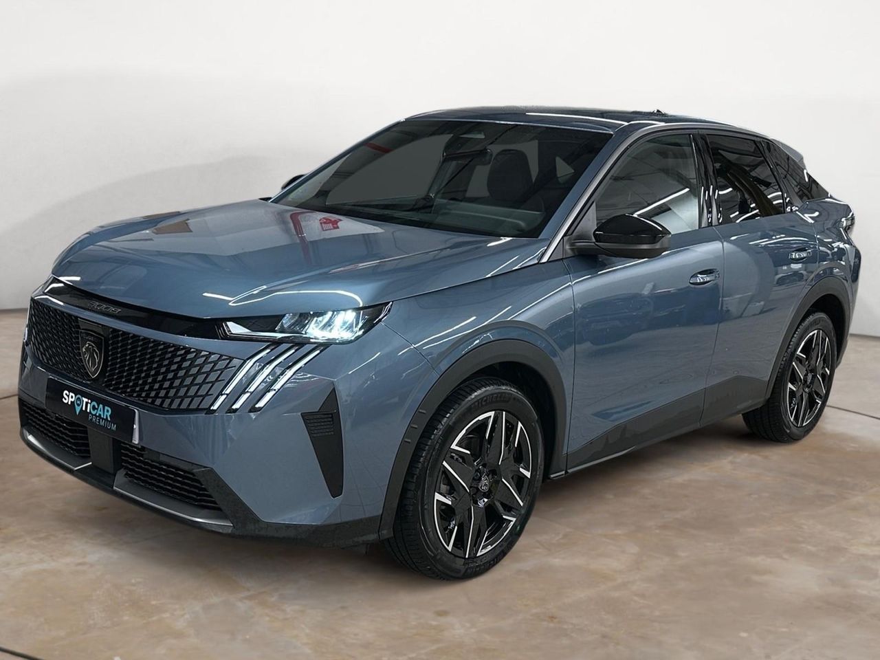 Peugeot 3008 N 1.2 MHEV 145 EDCS6 ALLURE GPS LL19 RADAR AV A - foto 24