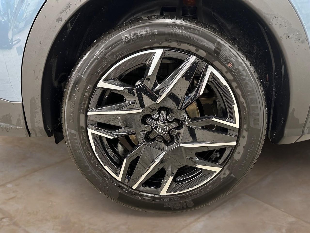 Peugeot 3008 N 1.2 MHEV 145 EDCS6 ALLURE GPS LL19 RADAR AV A - foto 14