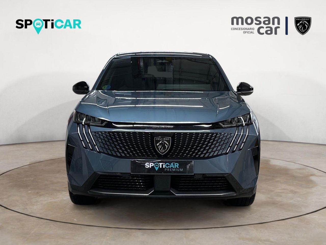 Peugeot 3008 N 1.2 MHEV 145 EDCS6 ALLURE GPS LL19 RADAR AV A - foto 2