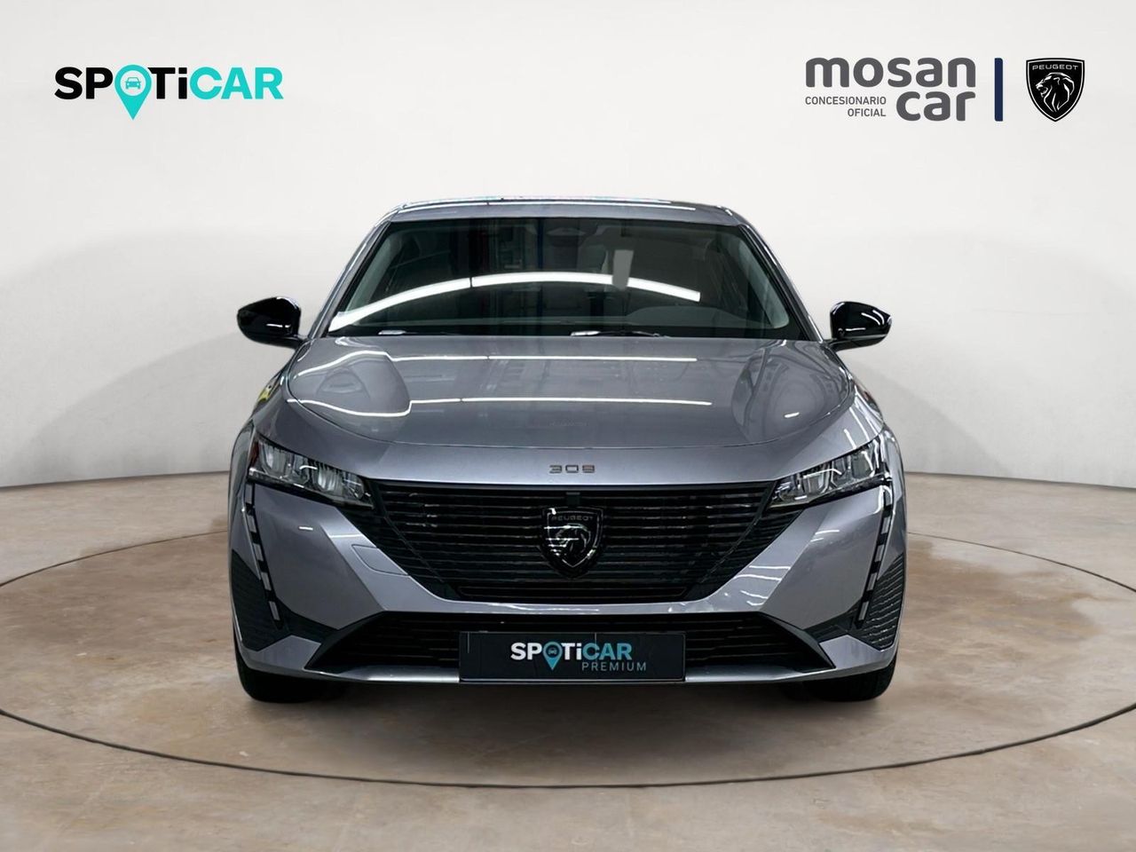 Peugeot 308 1.5 BLUEHDI 130 EAT8 STYLE GPS LL16 RADAR AR - foto 2