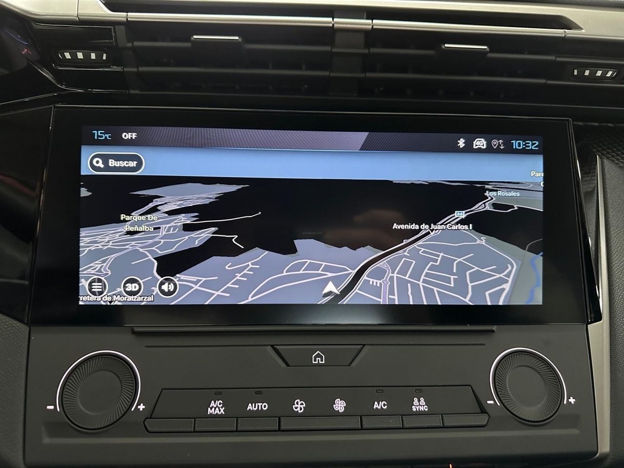 Peugeot 308 1.5 BLUEHDI 130 EAT8 STYLE GPS LL16 RADAR AR - foto 16