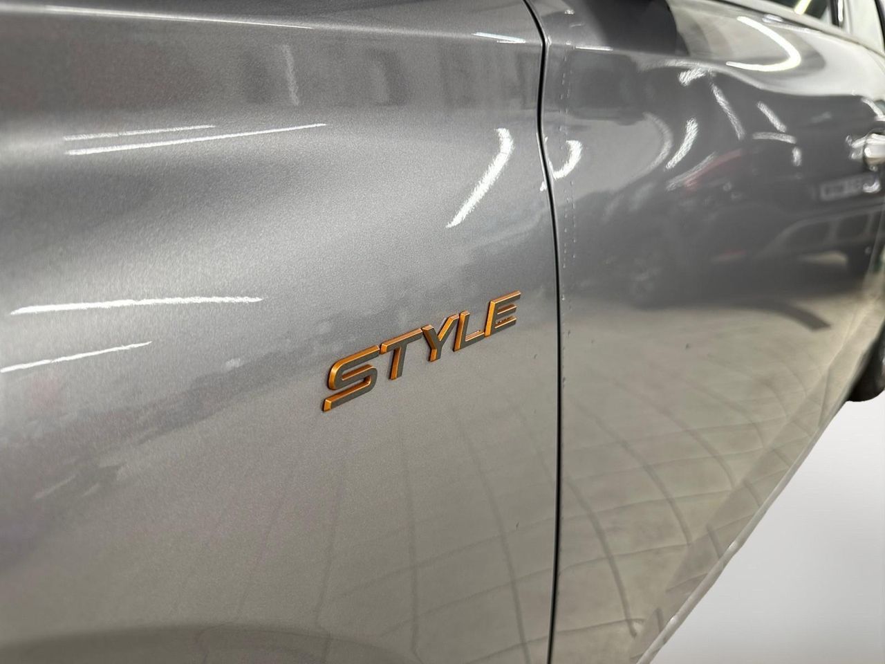 Peugeot 308 1.5 BLUEHDI 130 EAT8 STYLE GPS LL16 RADAR AR - foto 25