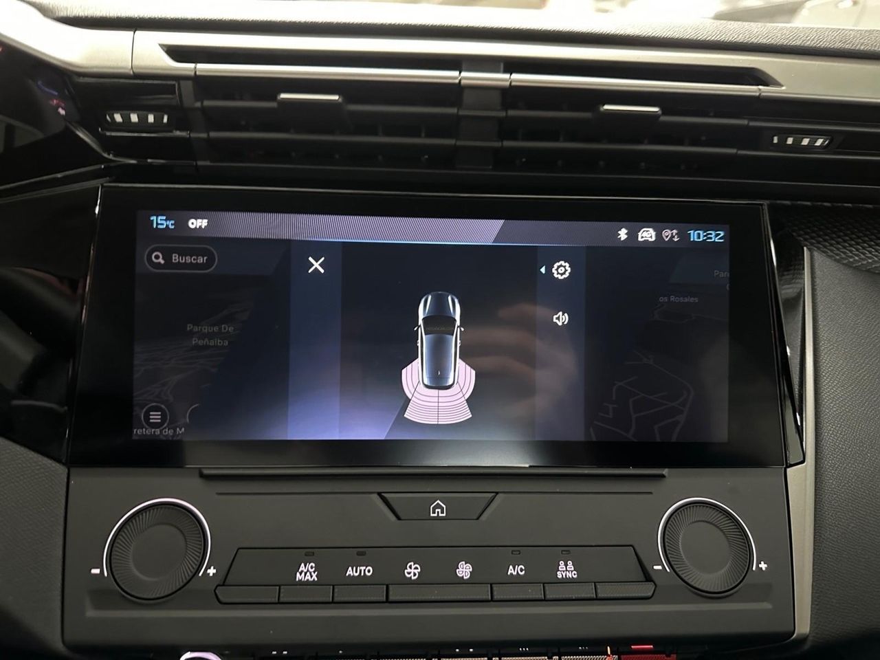 Peugeot 308 1.5 BLUEHDI 130 EAT8 STYLE GPS LL16 RADAR AR - foto 18