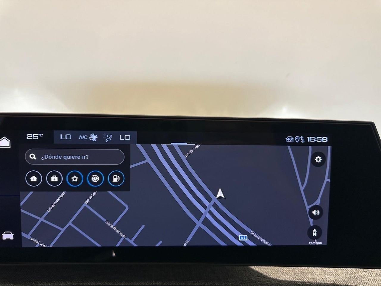 Peugeot 3008 N 1.2 MHEV 145 EDCS6 ALLURE GPS LL19 RADAR AV A - foto 16