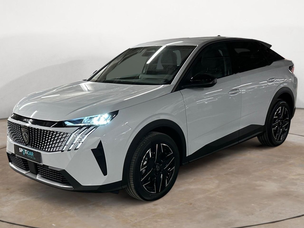 Peugeot 3008 N 1.2 MHEV 145 EDCS6 ALLURE GPS LL19 RADAR AV A - foto 25