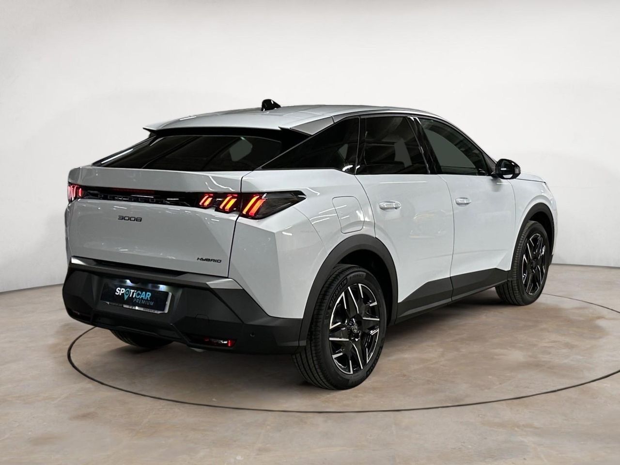 Peugeot 3008 N 1.2 MHEV 145 EDCS6 ALLURE GPS LL19 RADAR AV A - foto 26