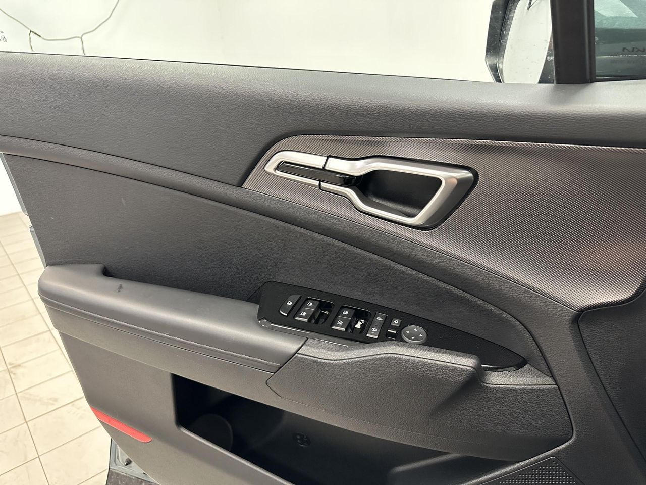 Kia Sportage 1.6 T-GDI HEV 215 DRIVE GPS LL17 RADAR AV AR+CA - foto 21