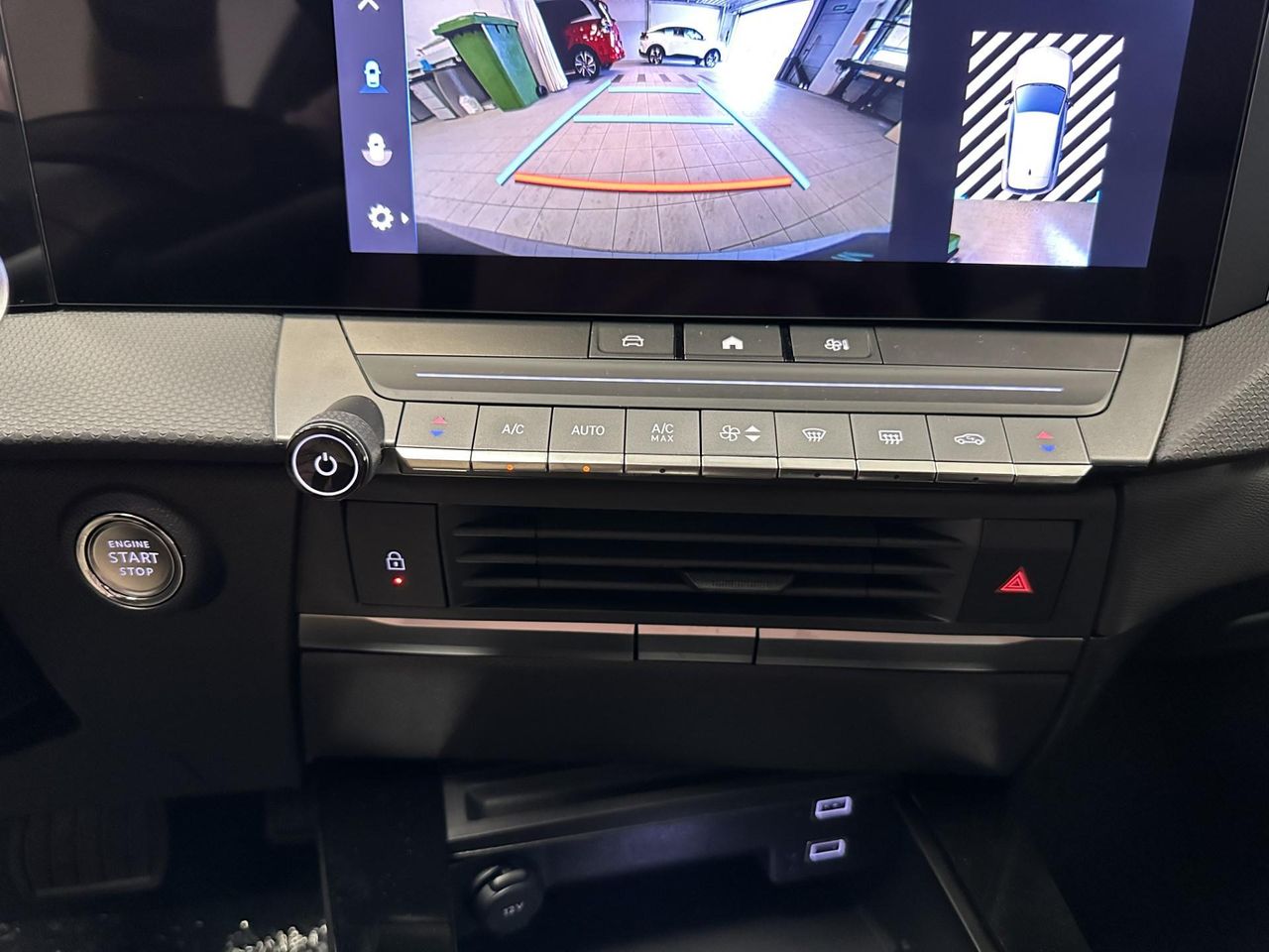 Opel Astra 1.6T PHEV 180 ELEGANCE MIRROR LL17 RADAR AV AR+CA - foto 23