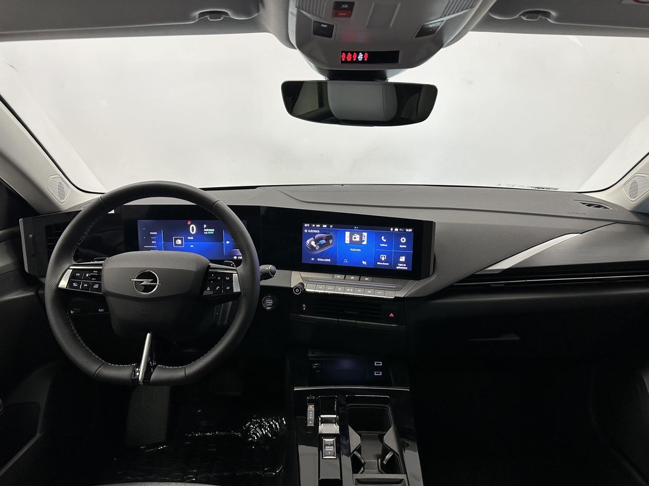 Opel Astra 1.6T PHEV 180 ELEGANCE MIRROR LL17 RADAR AV AR+CA - foto 11