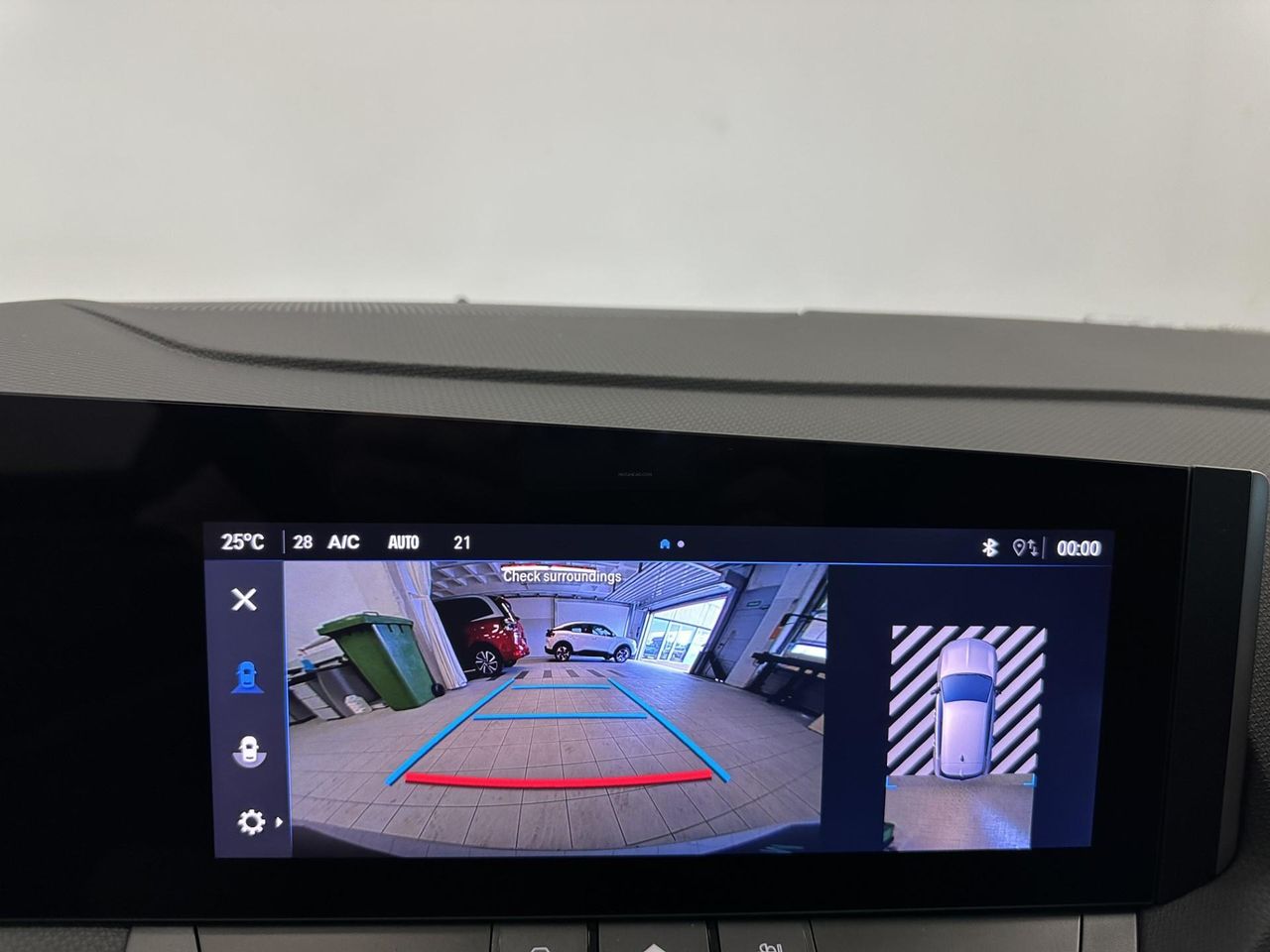 Opel Astra 1.6T PHEV 180 ELEGANCE MIRROR LL17 RADAR AV AR+CA - foto 20