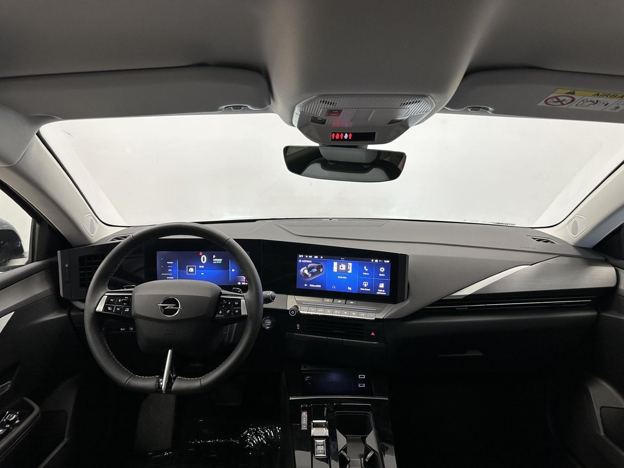 Opel Astra 1.6T PHEV 180 ELEGANCE MIRROR LL17 RADAR AV AR+CA - foto 10