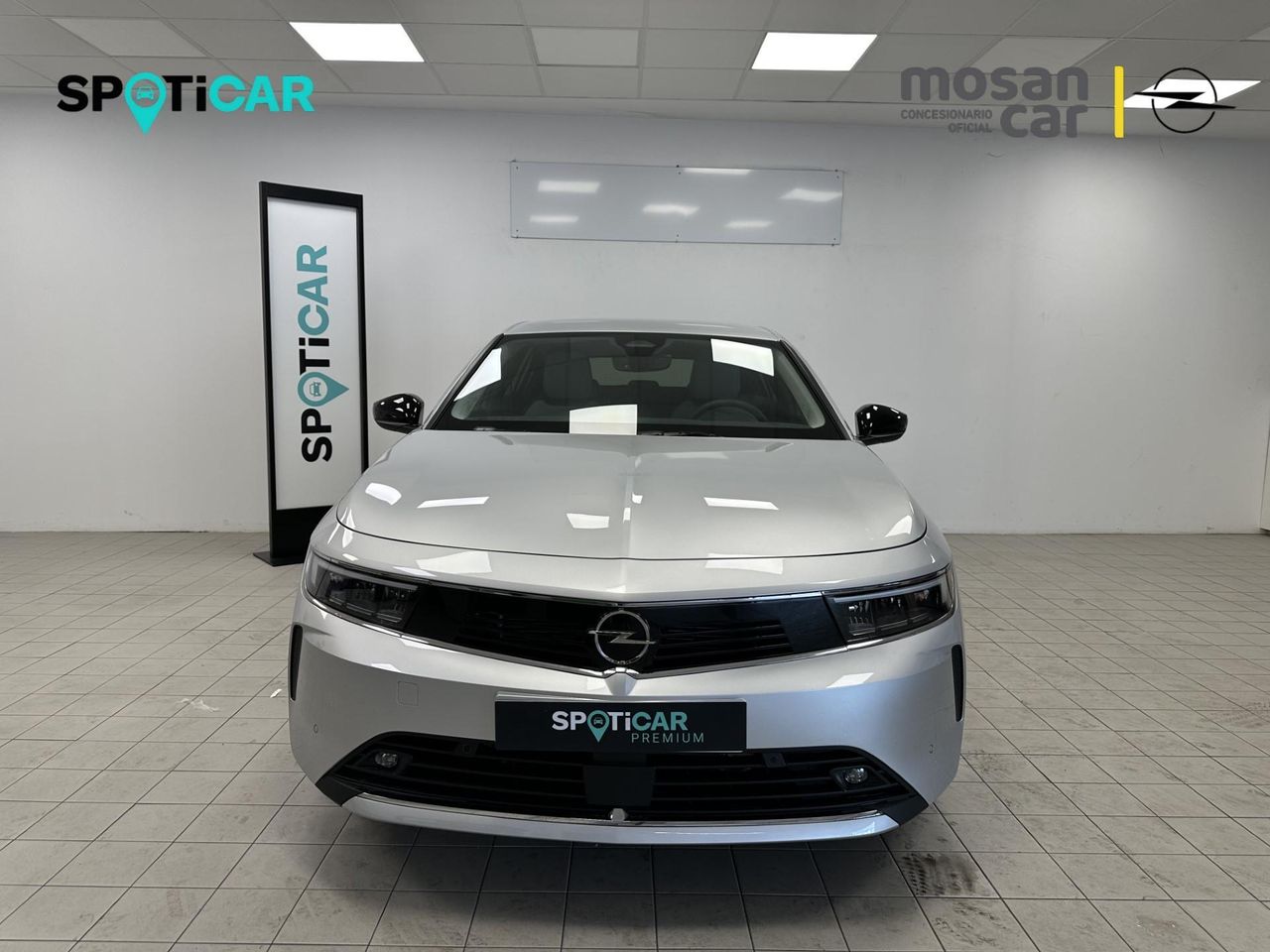 Opel Astra 1.6T PHEV 180 ELEGANCE MIRROR LL17 RADAR AV AR+CA - foto 2