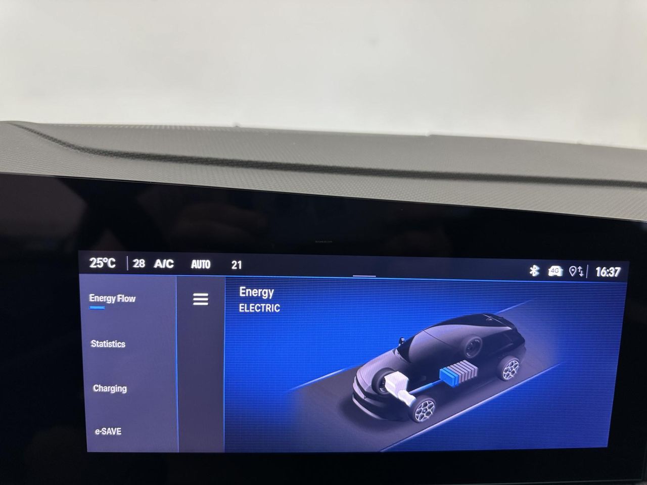 Opel Astra 1.6T PHEV 180 ELEGANCE MIRROR LL17 RADAR AV AR+CA - foto 19