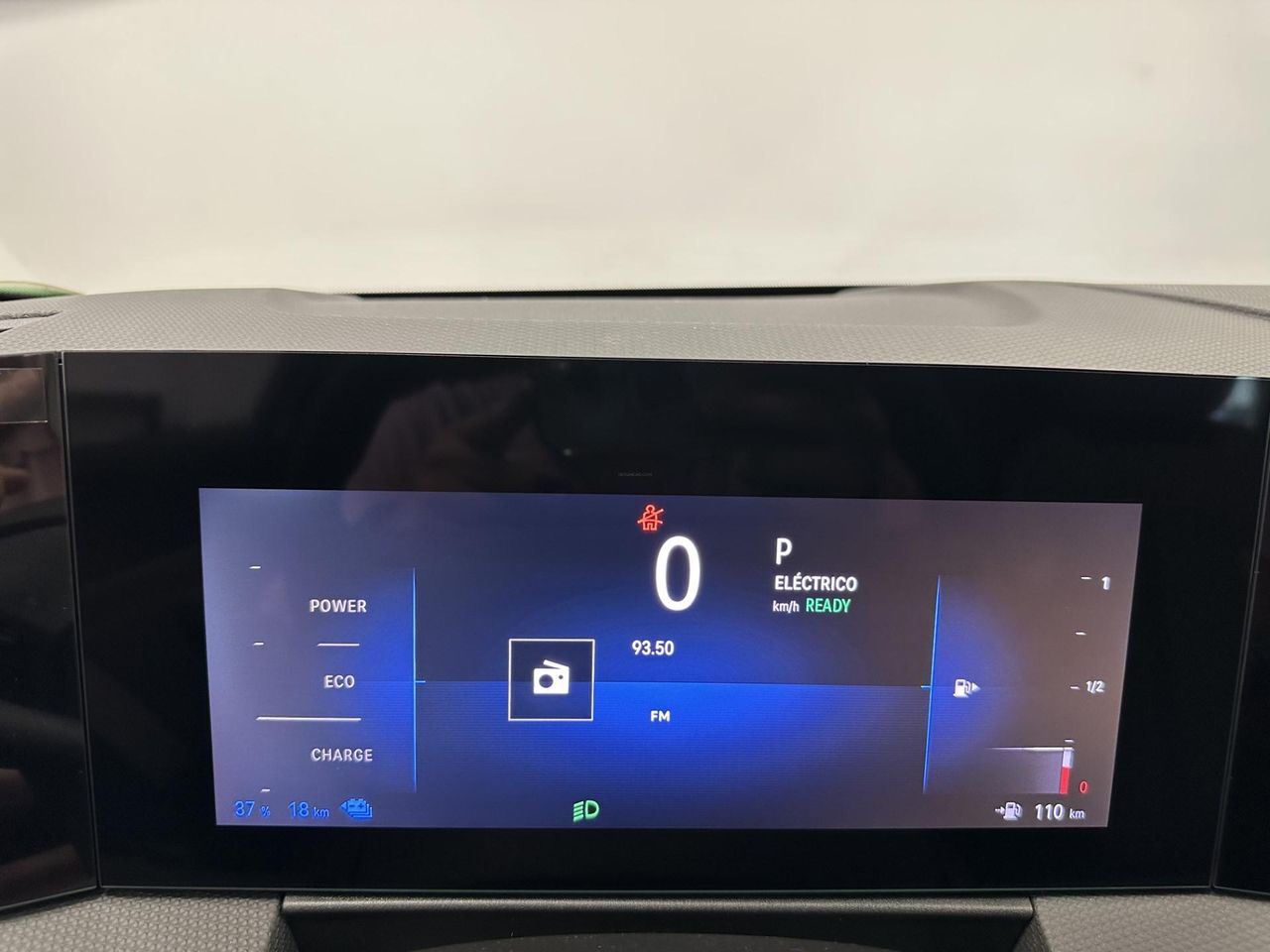 Opel Astra 1.6T PHEV 180 ELEGANCE MIRROR LL17 RADAR AV AR+CA - foto 26