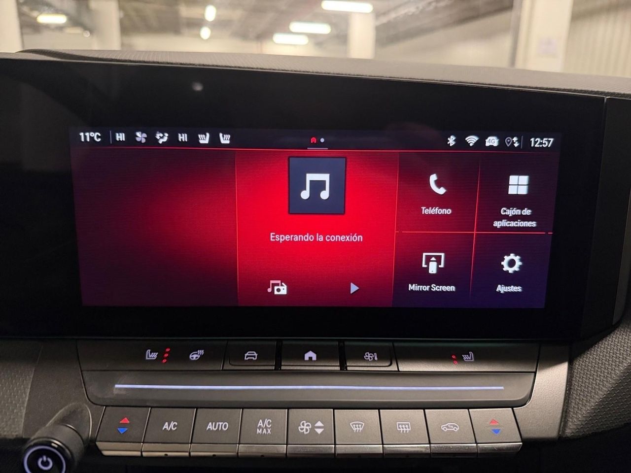 Opel Astra ST 1.2T XHT MHEV 136 EDCT GS MIRROR LL17 RADAR AV - foto 16