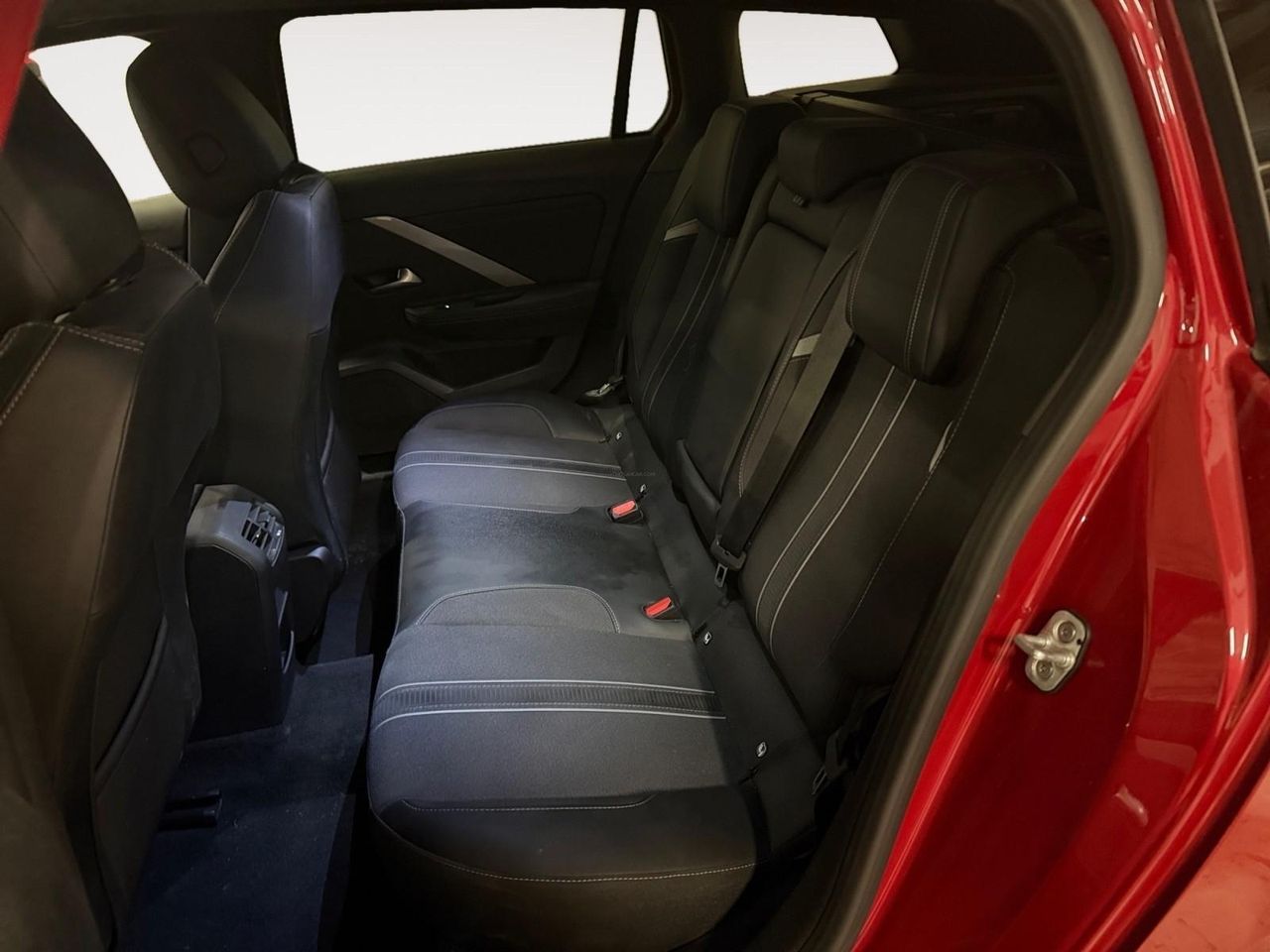 Opel Astra ST 1.2T XHT MHEV 136 EDCT GS MIRROR LL17 RADAR AV - foto 13