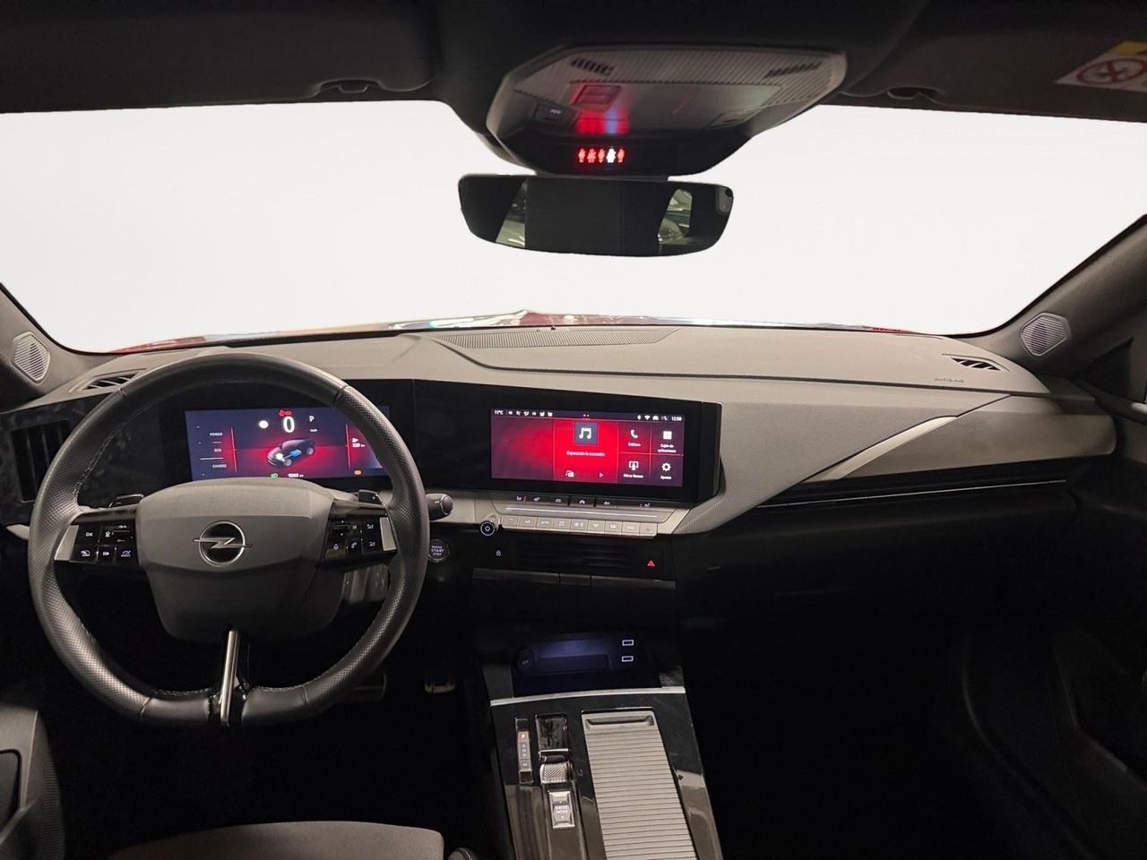 Opel Astra ST 1.2T XHT MHEV 136 EDCT GS MIRROR LL17 RADAR AV - foto 10
