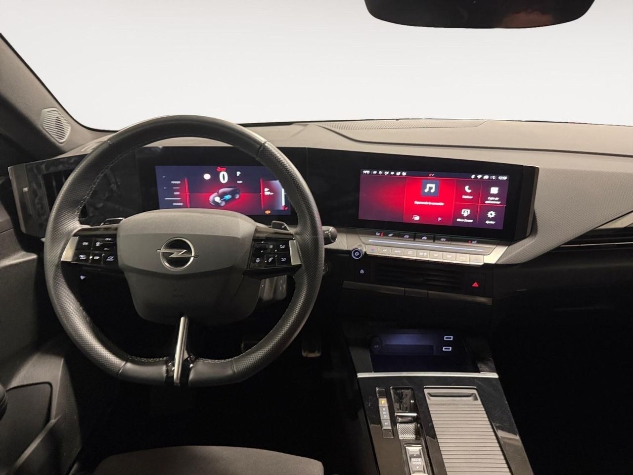 Opel Astra ST 1.2T XHT MHEV 136 EDCT GS MIRROR LL17 RADAR AV - foto 11