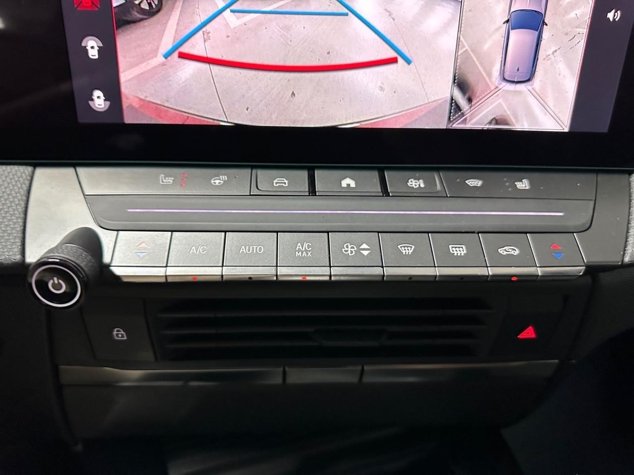 Opel Astra ST 1.2T XHT MHEV 136 EDCT GS MIRROR LL17 RADAR AV - foto 19