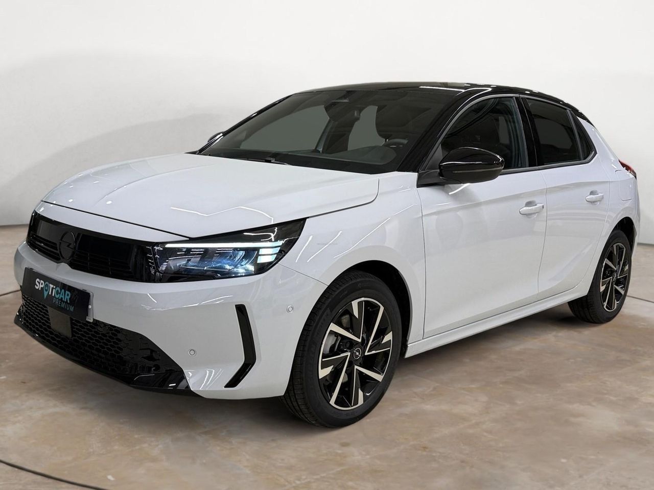 Opel Corsa 1.2T XHL 74KW GS 100 5P - foto 24