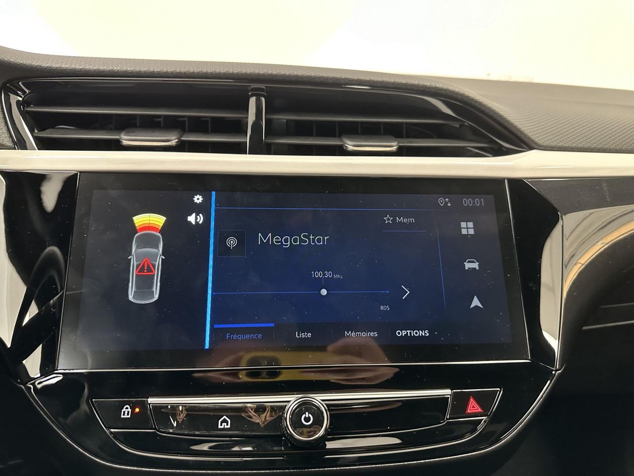 Opel Corsa 1.2T XHL 74KW GS 100 5P - foto 15