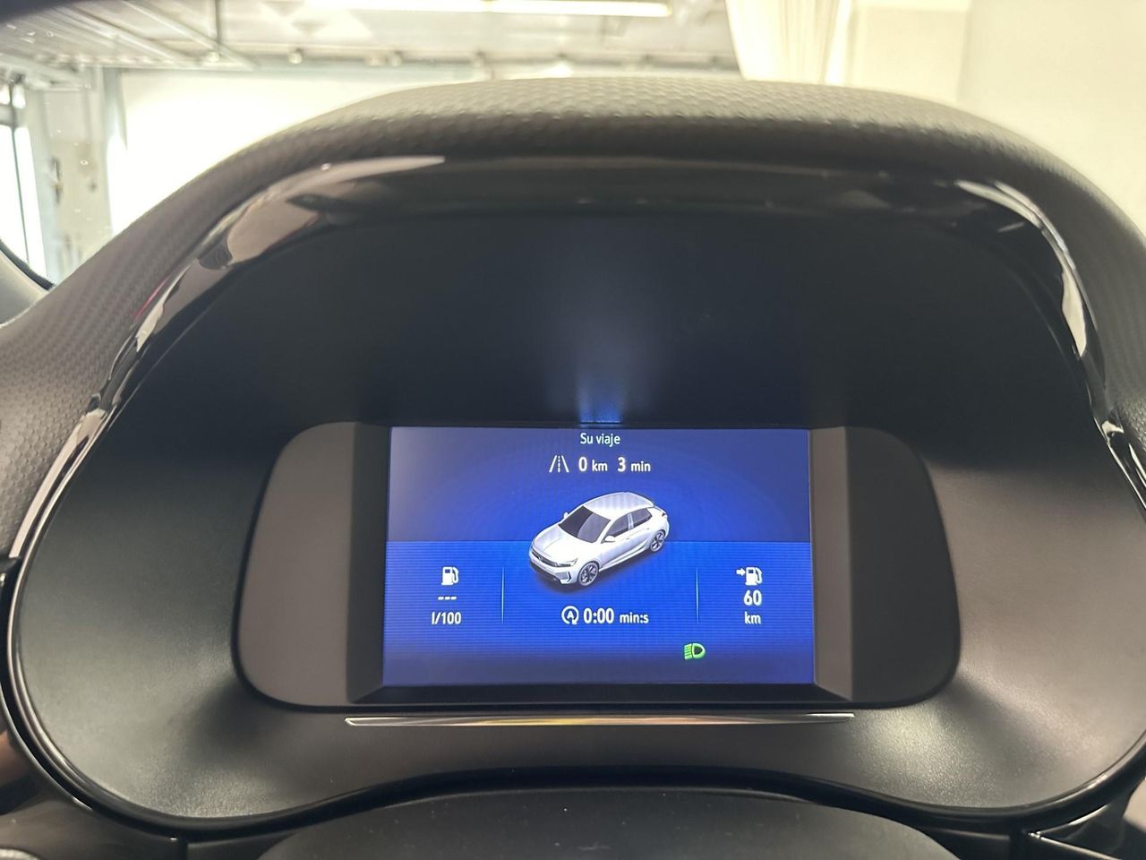 Opel Corsa 1.2T XHL 74KW GS 100 5P - foto 22