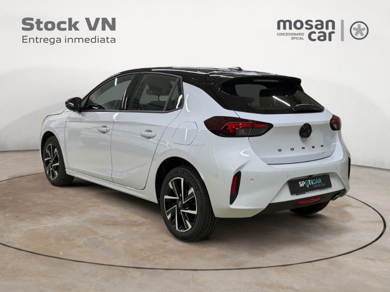 Opel Corsa 1.2T XHL 74KW GS 100 5P - foto 7