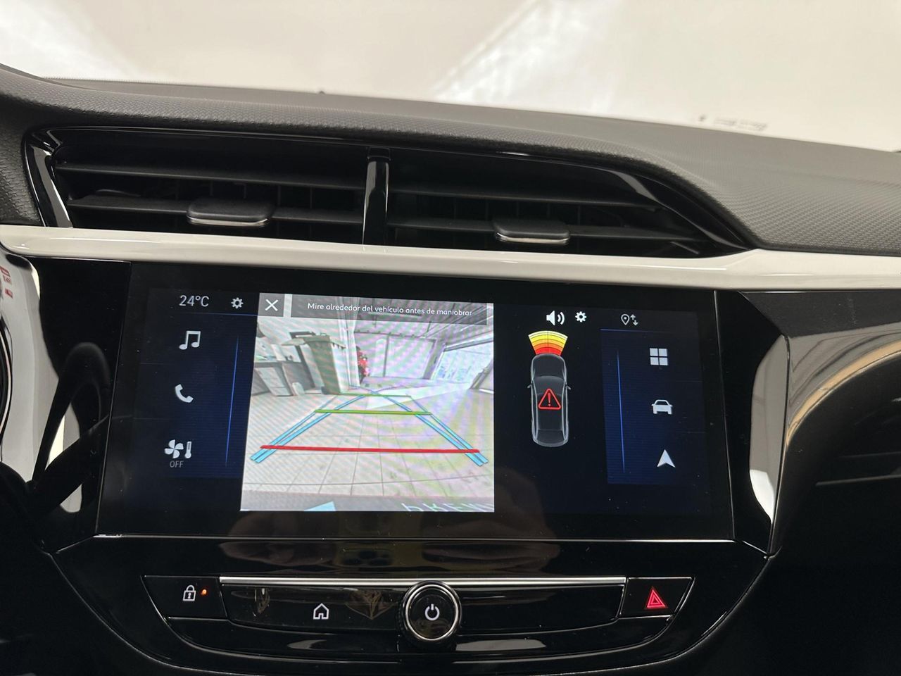 Opel Corsa 1.2T XHL 74KW GS 100 5P - foto 16