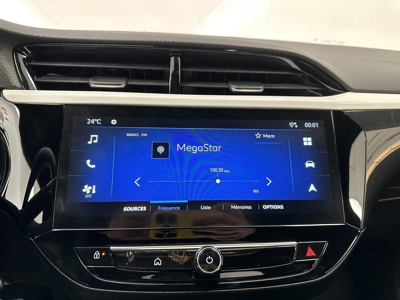 Opel Corsa 1.2T XHL 74KW GS 100 5P - foto 13