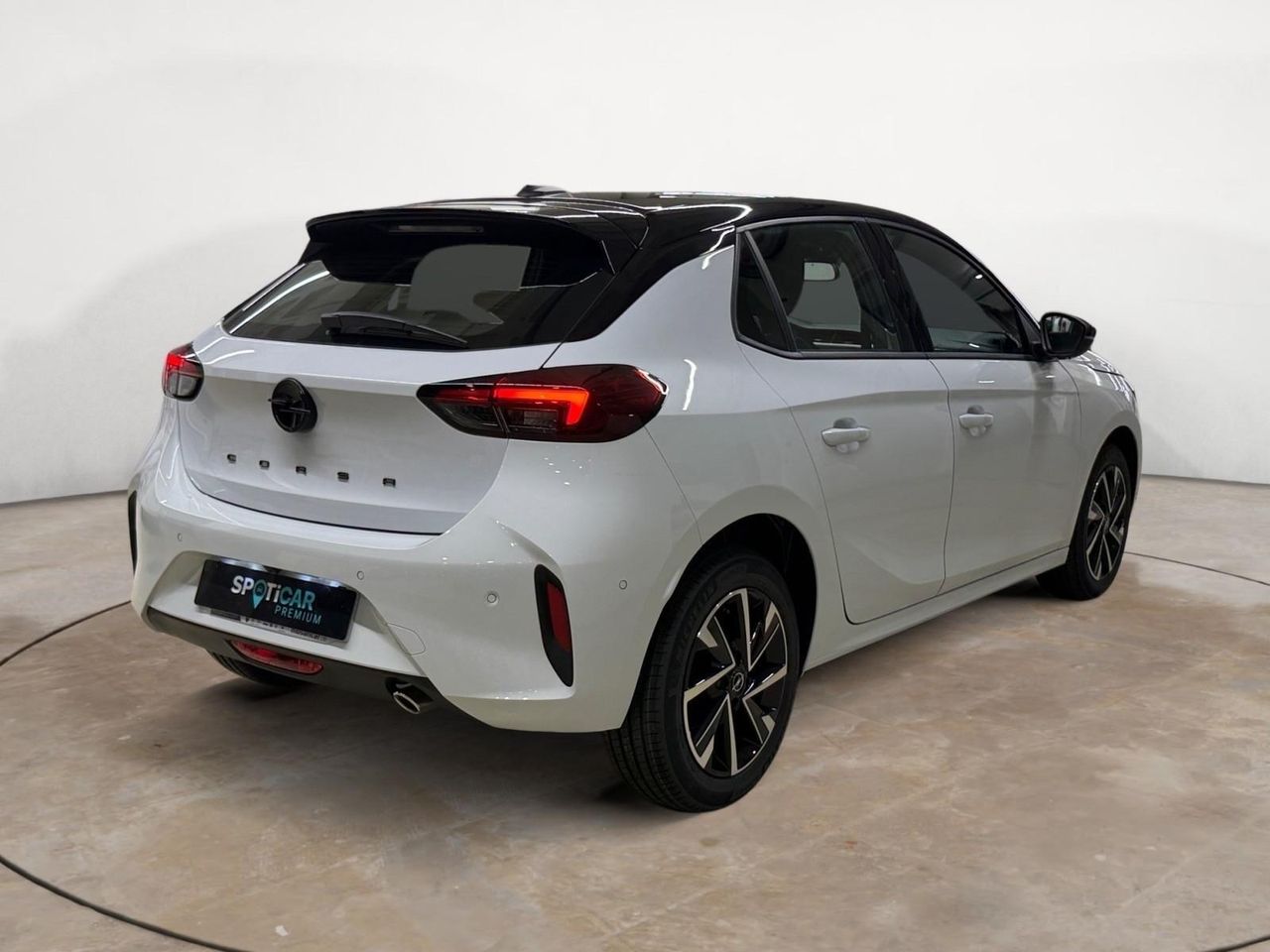 Opel Corsa 1.2T XHL 74KW GS 100 5P - foto 25