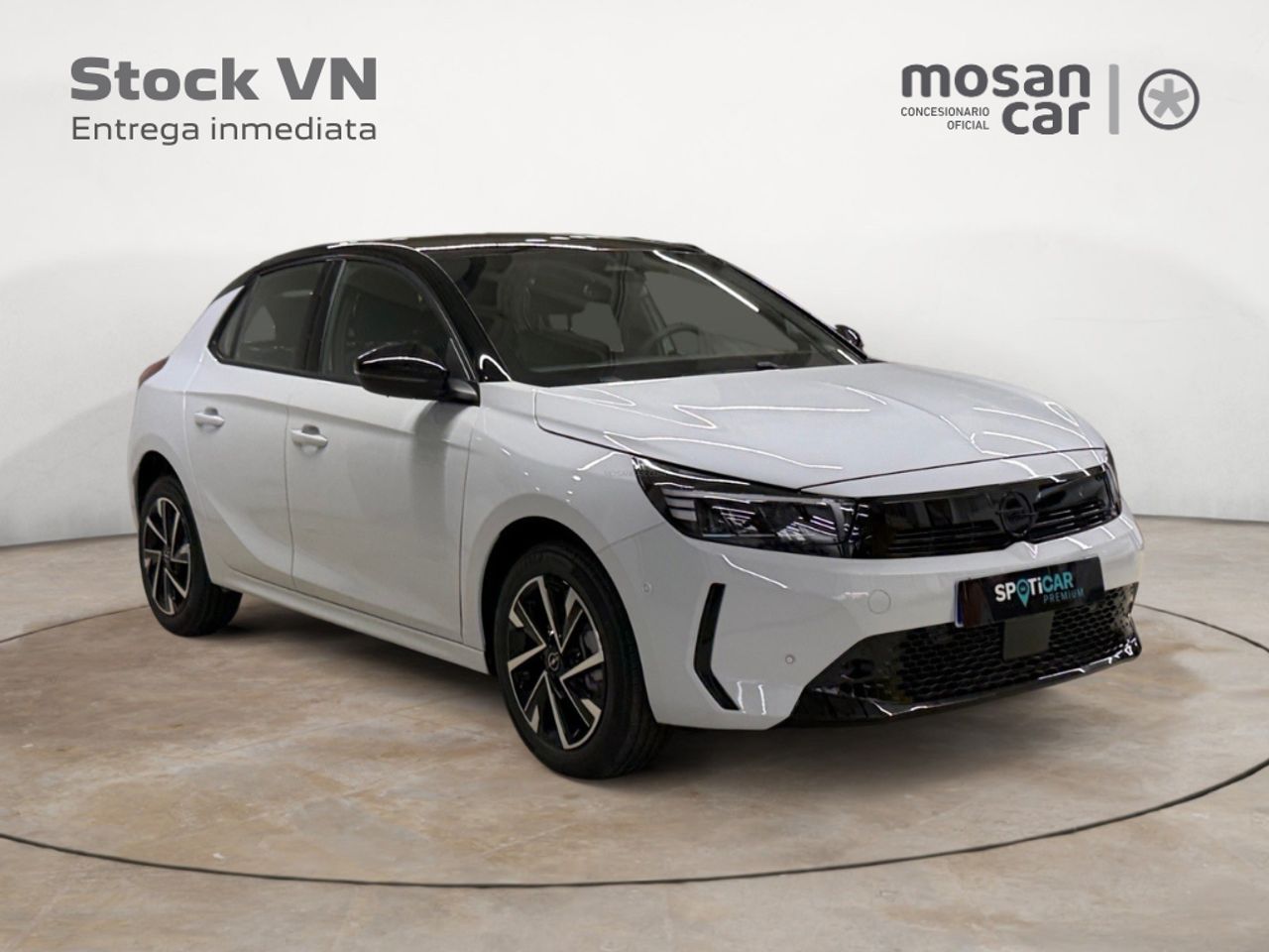 Opel Corsa 1.2T XHL 74KW GS 100 5P - foto 3