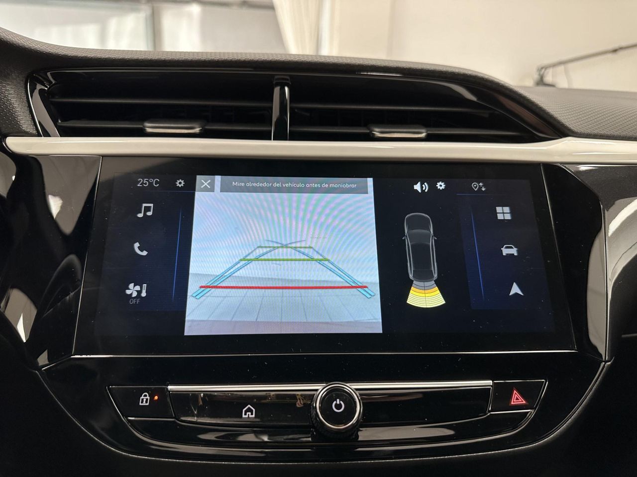 Opel Corsa 1.2T XHL 74KW GS 100 5P - foto 17