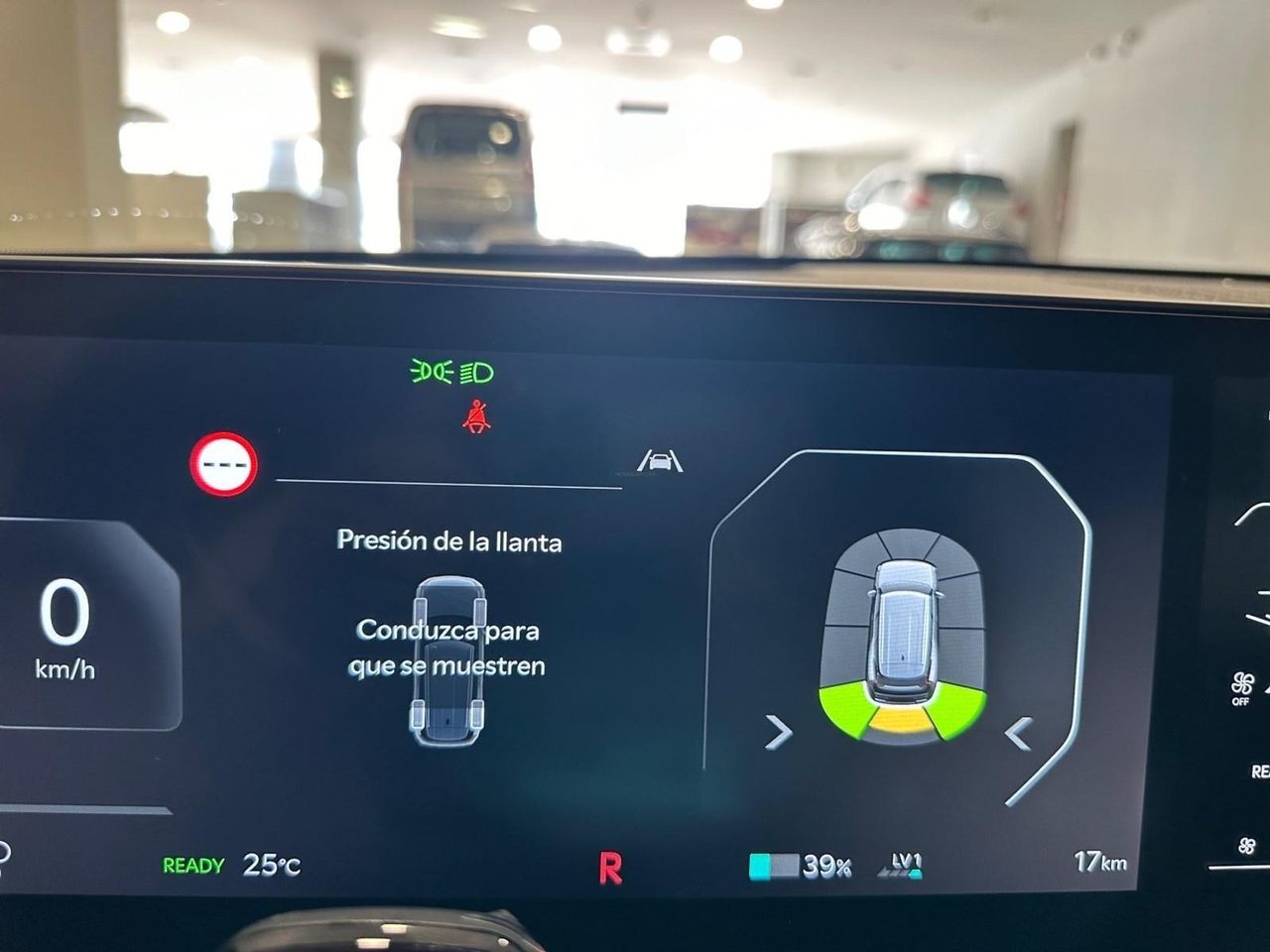 Kia EV9 BEV 100KWH 385 GT-LINE AWD 7PL GPS LL21 RADAR AV AR+ - foto 29