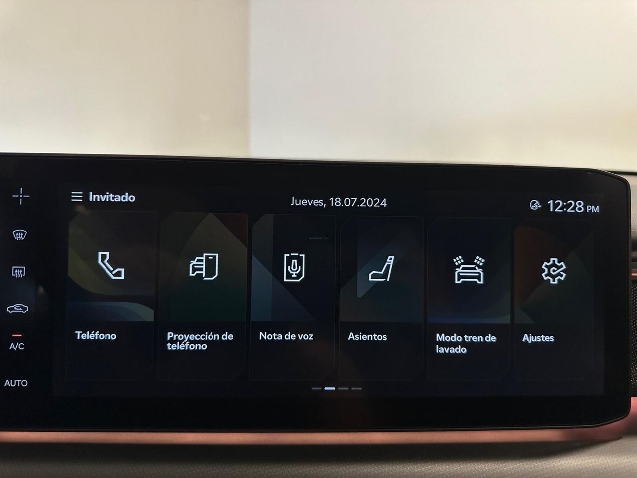 Kia EV9 BEV 100KWH 385 GT-LINE AWD 7PL GPS LL21 RADAR AV AR+ - foto 20