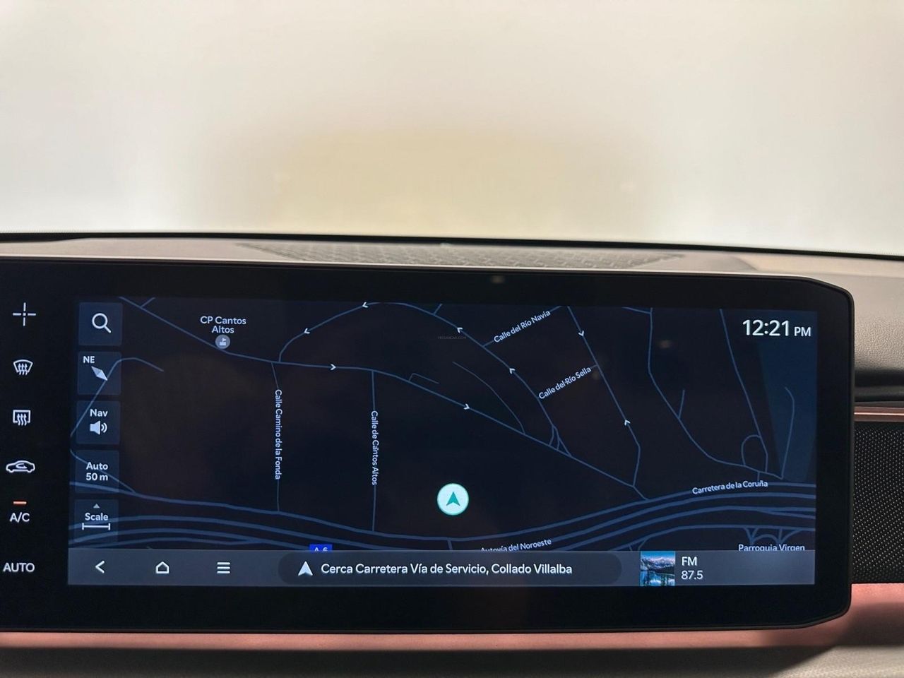 Kia EV9 BEV 100KWH 385 GT-LINE AWD 7PL GPS LL21 RADAR AV AR+ - foto 18