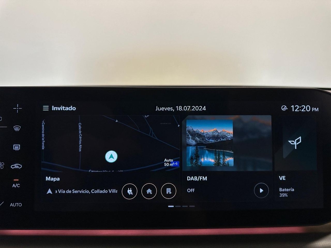 Kia EV9 BEV 100KWH 385 GT-LINE AWD 7PL GPS LL21 RADAR AV AR+ - foto 19