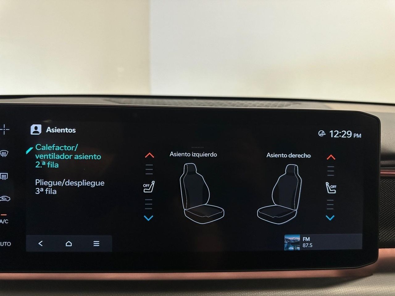 Kia EV9 BEV 100KWH 385 GT-LINE AWD 7PL GPS LL21 RADAR AV AR+ - foto 22