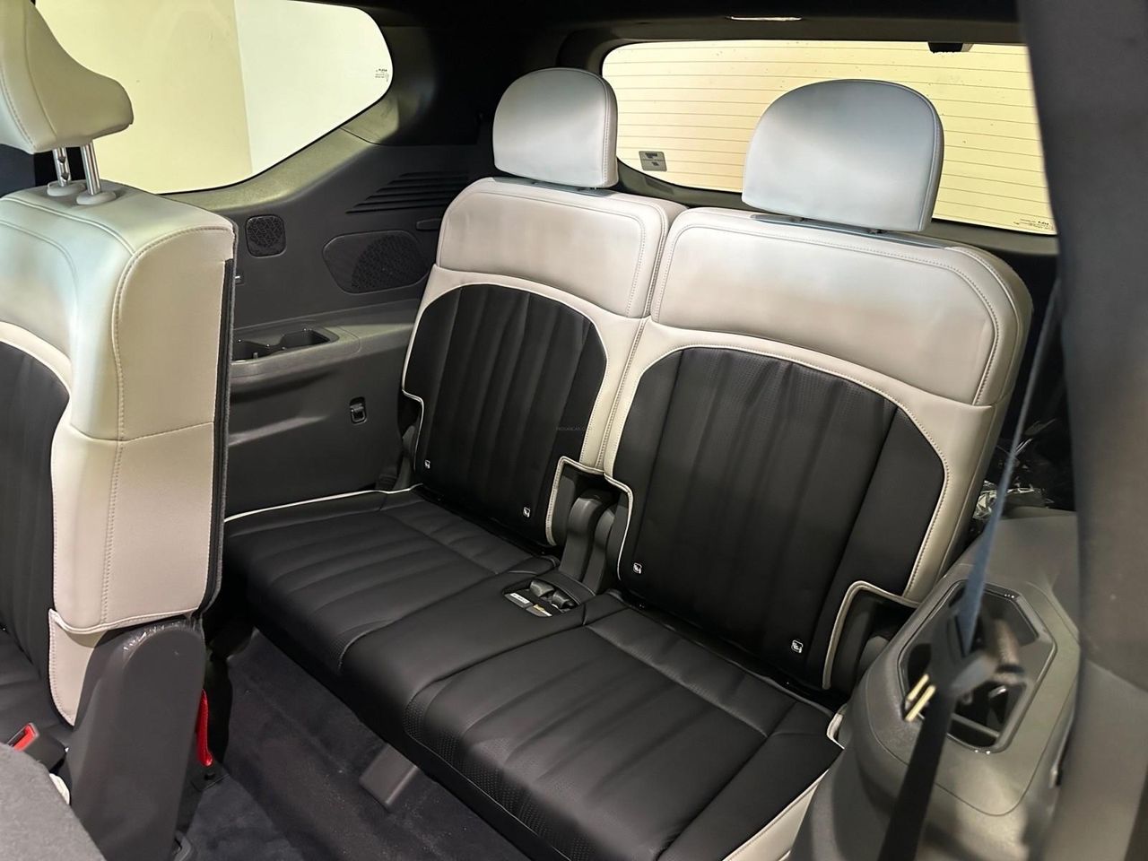 Kia EV9 BEV 100KWH 385 GT-LINE AWD 7PL GPS LL21 RADAR AV AR+ - foto 16