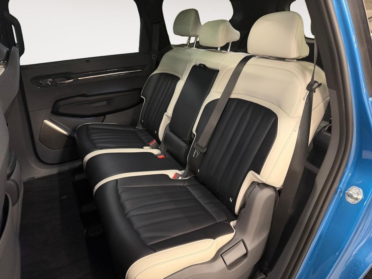 Kia EV9 BEV 100KWH 385 GT-LINE AWD 7PL GPS LL21 RADAR AV AR+ - foto 14